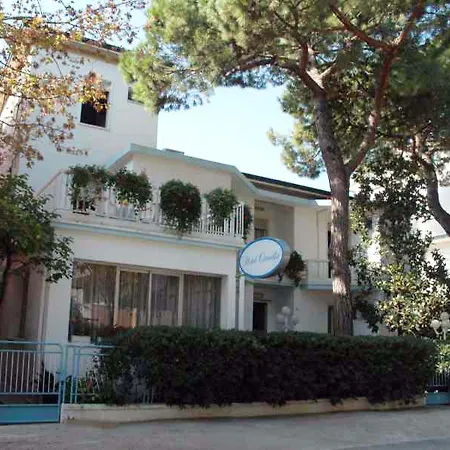 Hotel Pensione Ornella-2