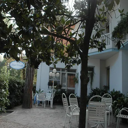 Hotel Pensione Ornella-3