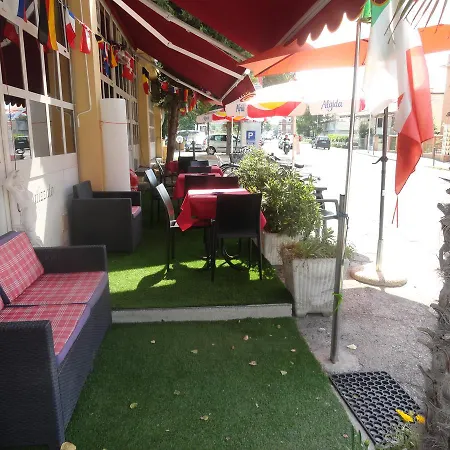 Hotel Patrizia-2