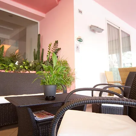 Hotel Myosotis-2