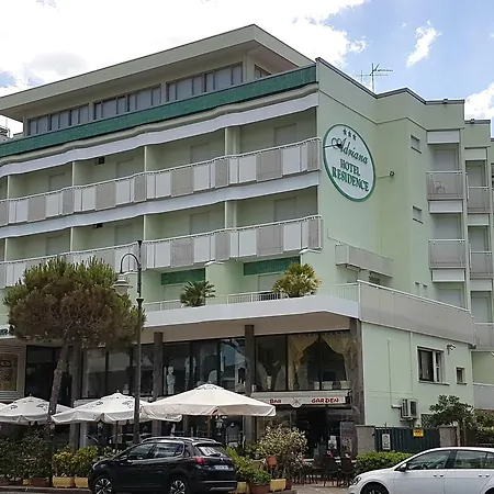 Hotel Residence Adriana-2