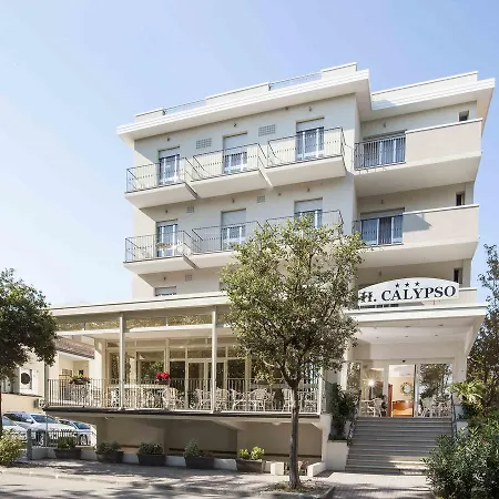 Hotel Calypso-3