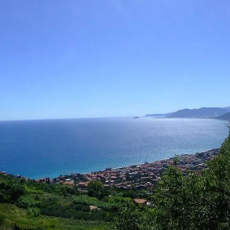Albergo Calcagno-2