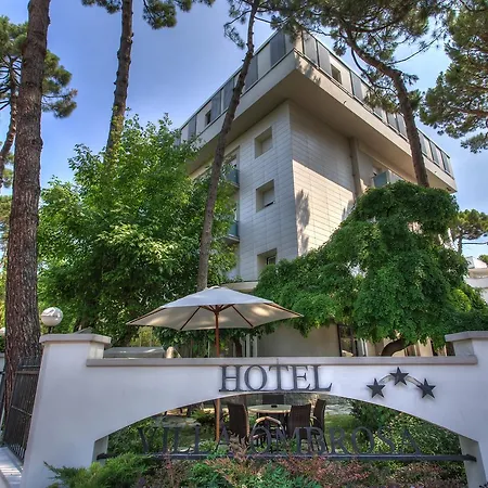 Hotel Villa Ombrosa-3