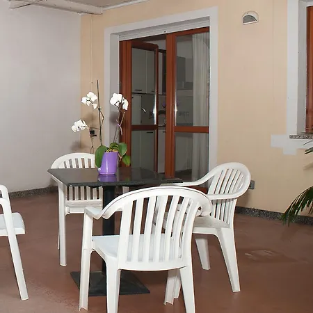 Residence Cà D'oro-3