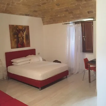 Residenza il Pavone-3