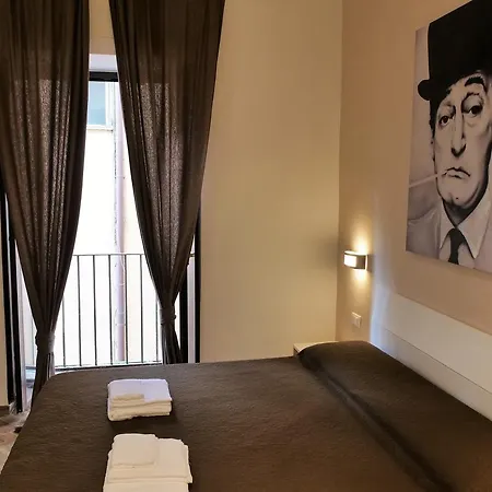 B&B Il Campanile-3