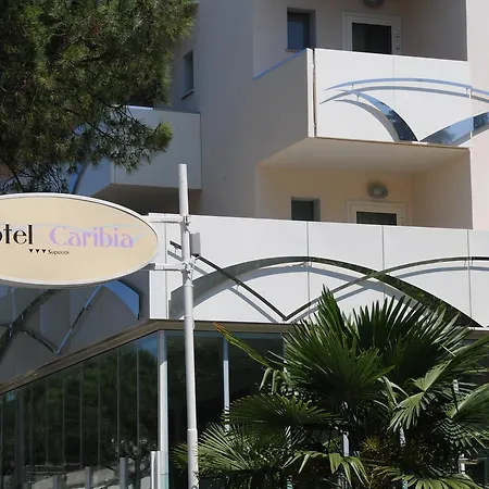 Hotel Caribia Pinarella-2