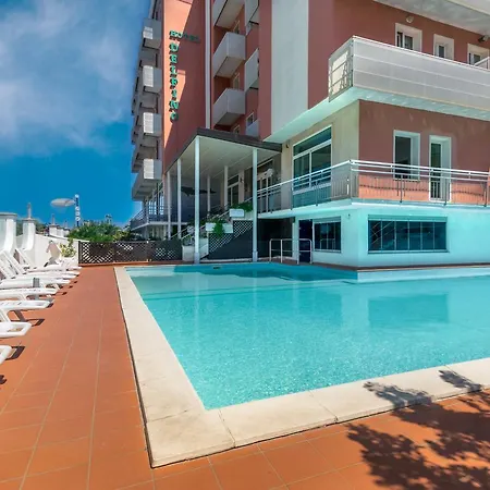 Hotel Delfino-3