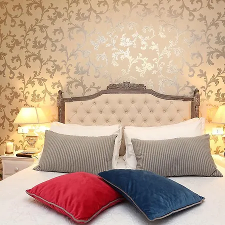 Liberty Vatican Suites - Liberty Collection-3