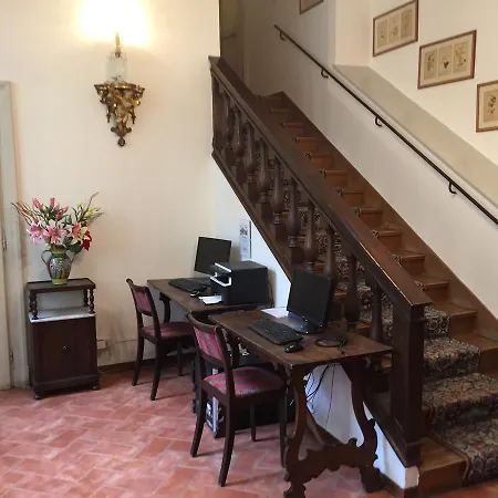 Hotel Crocini-2