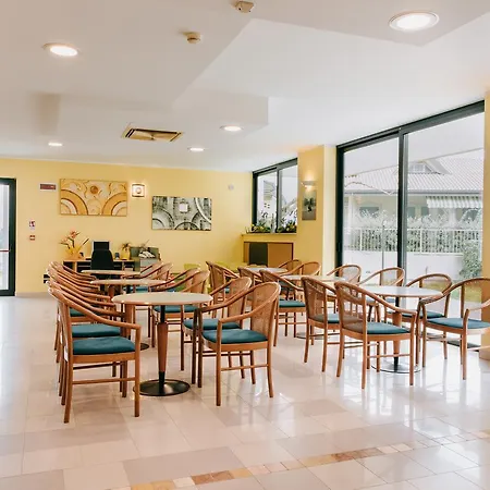 Hotel Villa Claudia-2