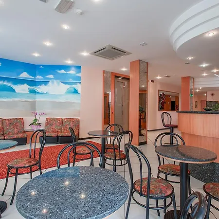 Hotel Basilea-2