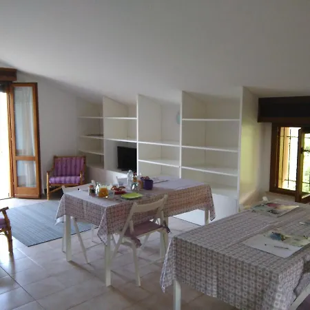 B&B San Bartolo-2