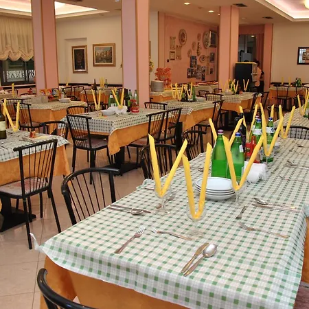 Hotel Ristoro-2