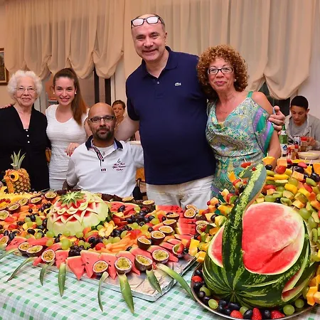 Hotel Ristoro-3