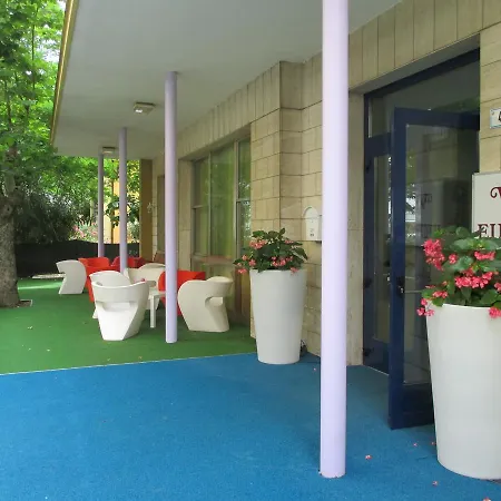 Hotel Villa Europa-2