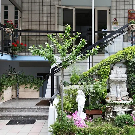 Hotel Latini-3