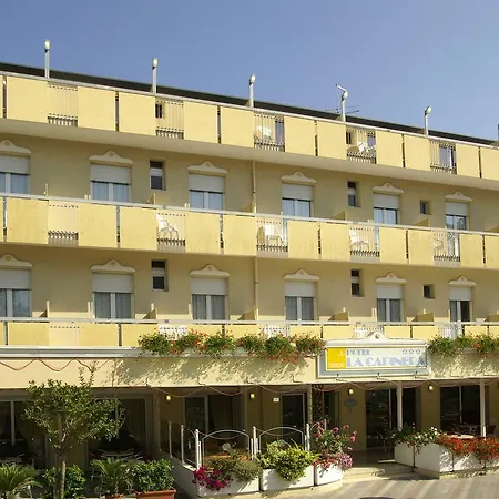Hotel La Capinera-2