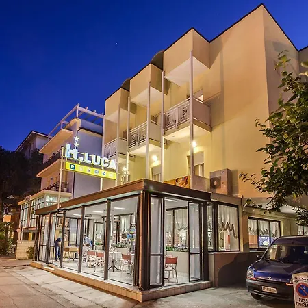 Hotel Luca-3