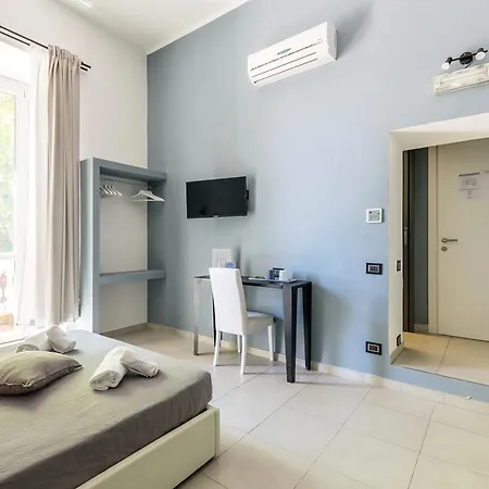 Merulana 139 Suites-2