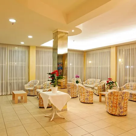 Hotel Santa Maria-3