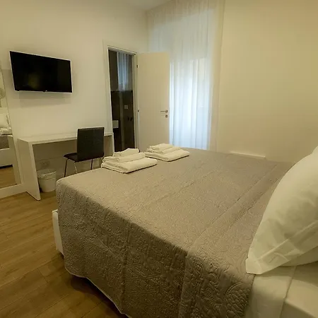 Suite Pinturicchio-2