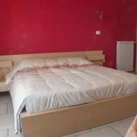 B&B La Rosa dei Venti-2