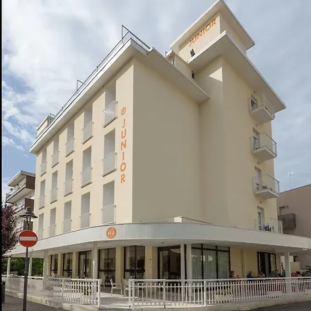 Hotel Junior-3