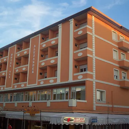 Hotel Alexander Resort-3