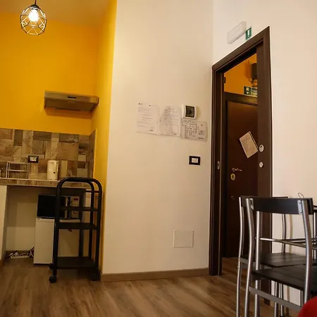 Nonna'S House-3