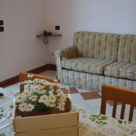 Residenza sul Mare Villa Margherita - Il Lupo Affitta-2