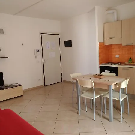 Residence Ilario Suite Hotel-2