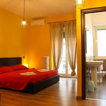 Nonna'S House-2