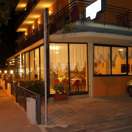 Albergo Santo Stefano-2