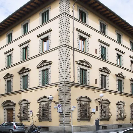 B&B Casa Moscato Firenze-3