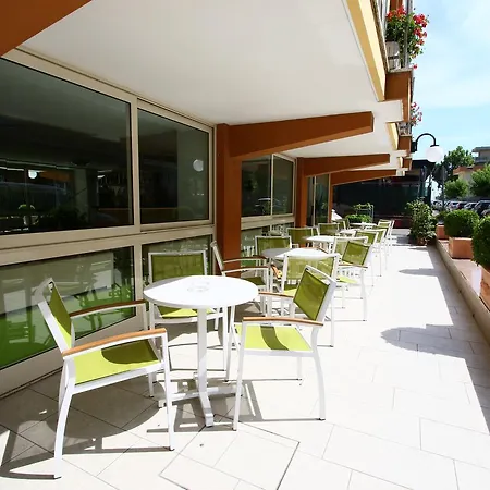 Hotel Tre Assi-2