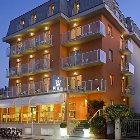 Hotel Giulietta-3