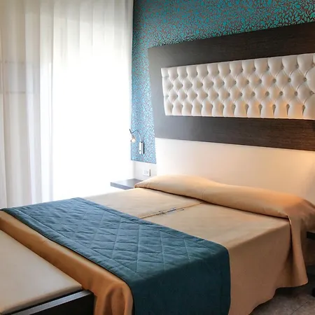 Hotel Hollywood***S-3