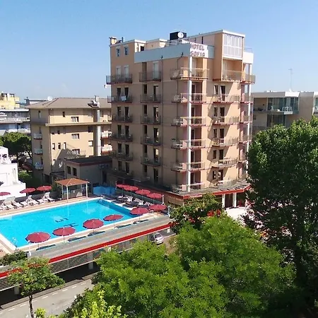 Hotel Sofia-2