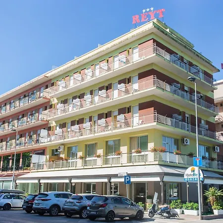 Hotel Reyt-3