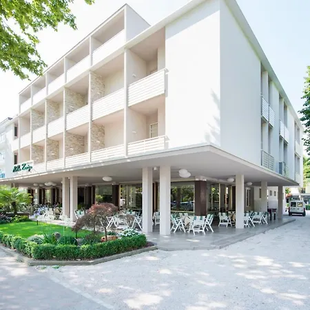 Hotel Bella Zurigo-2