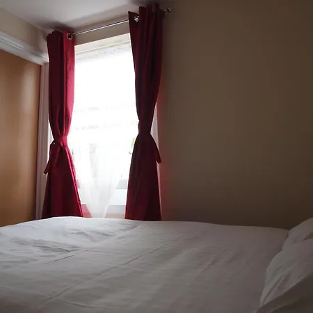 Earls Court Garden Hotel-3
