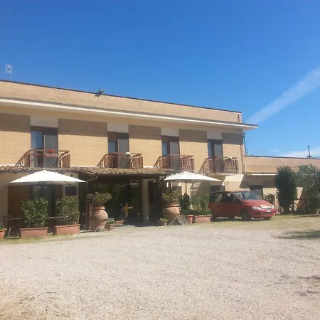 Hotel Tempio di Apollo-2
