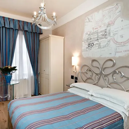 Luxury Ripetta 2-3