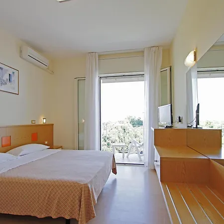 Hotel Ridolfi-3
