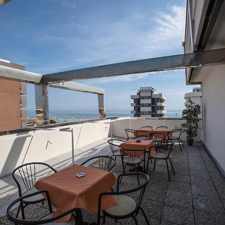 Hotel San Paolo-3