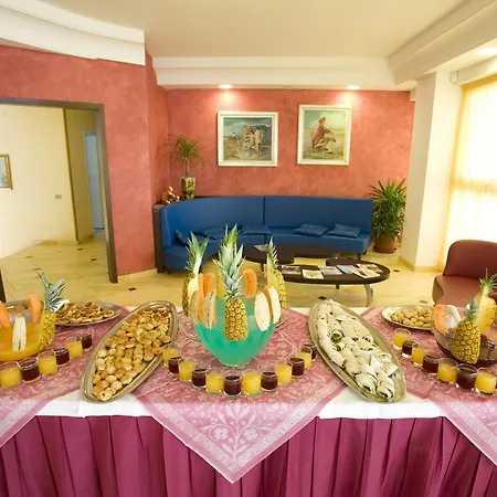 Hotel Semprini-3