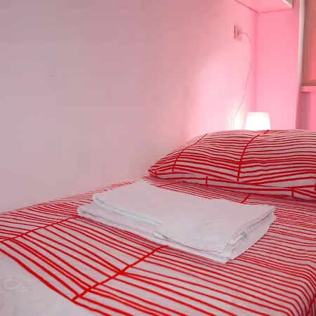 Guest House Furio Camillo-3