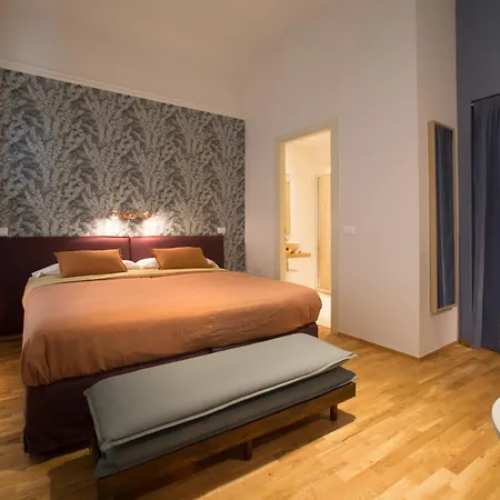 B&B Santa Maria del Fiore-2